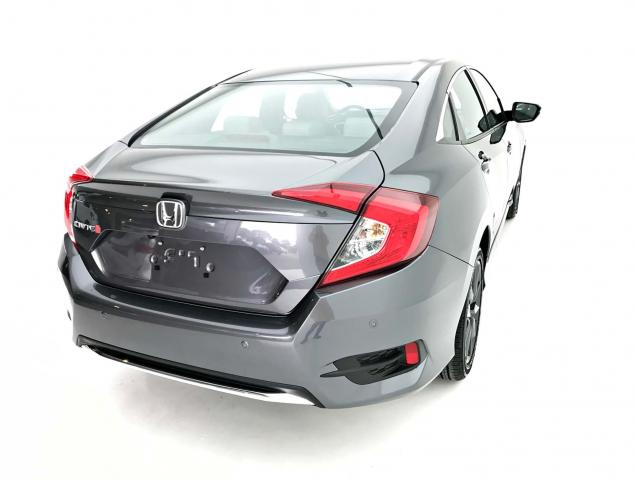 HONDA CIVIC 2019/2020 2.0 16V FLEXONE EXL 4P CVT - Foto 14