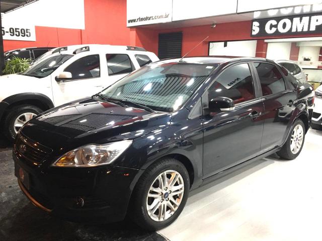 FORD FOCUS 2012/2013 2.0 GLX SEDAN 16V FLEX 4P MANUAL