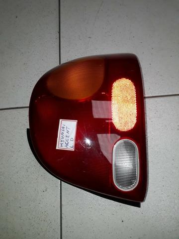 Lanterna Traseira Hyundai Accent Original