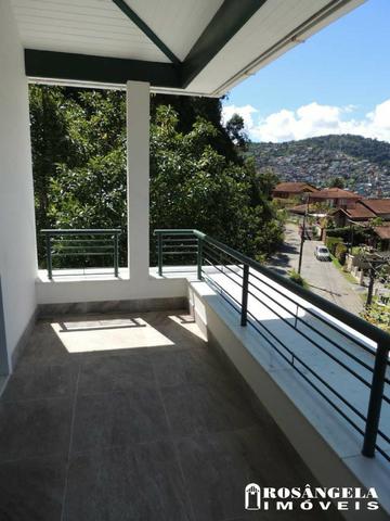 Locação - Casa em condomínio em Teresópolis no bairro Barra do Imbui - Foto 15