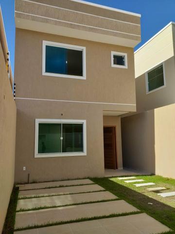 Imperdível!!! casa duplex 4/4 lindíssima - Foto 12