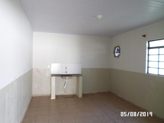 Aluga-se casa no Santa Clara, Rondonópolis/MT - Foto 2