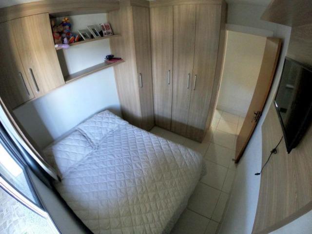 Apartamento de 3 quartos térreo no Vista de Laranjeiras - Foto 8
