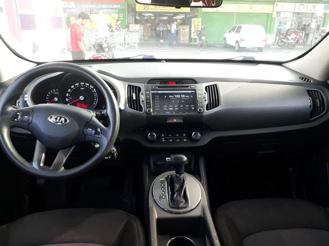 Kia SPORTAGE - Foto 5