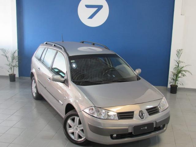 Renault Megane Dynamique 2.0 AUT 2007 Em excelente estado!! - Foto 8