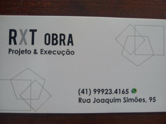 Construção & Reforma