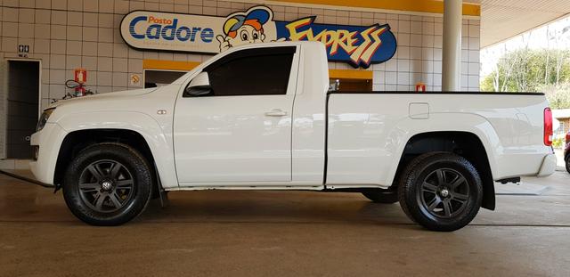 Amarok 4x4