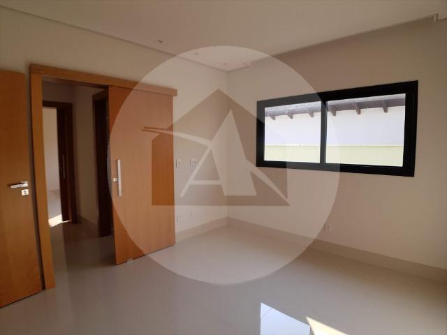 Sobrado novo e bem localizado no condomínio Florais dos Lagos - 2 demi suíte + 2 suítes - Foto 11