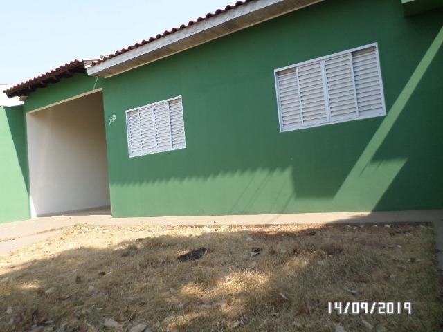 Aluga-se casa na Coophalis, em Rondonópolis/MT; - Foto 5