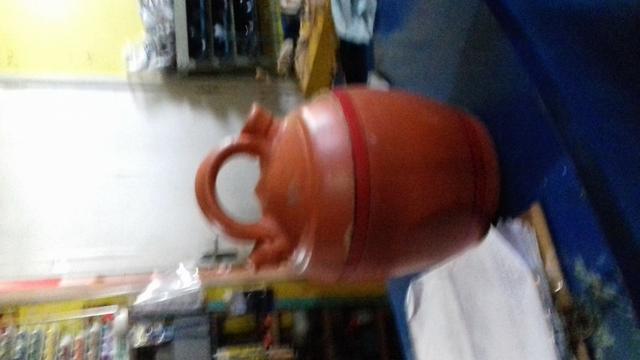 Muringa de barro