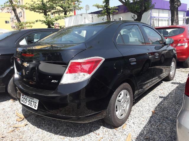 Chevrolet - Prisma - Foto 3