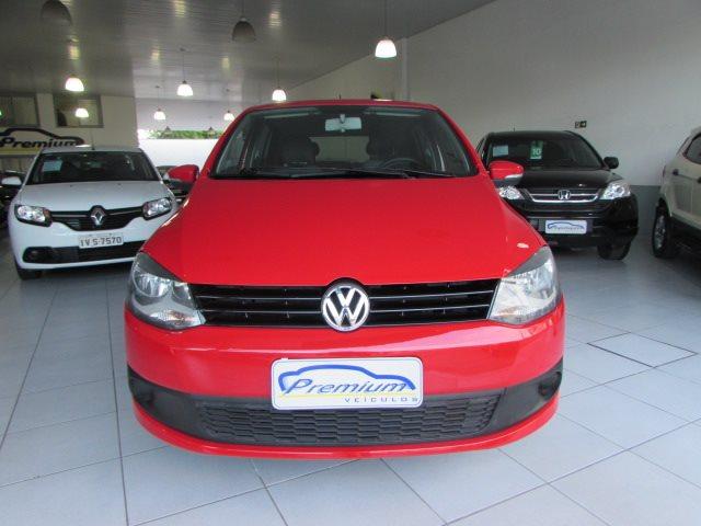 VOLKSWAGEN FOX 2011/2012 1.6 MI 8V FLEX 4P MANUAL