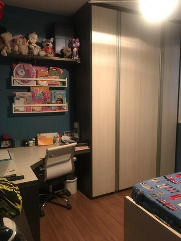 MV - Apartamento com 3 suítes no Vila Ema - Foto 9