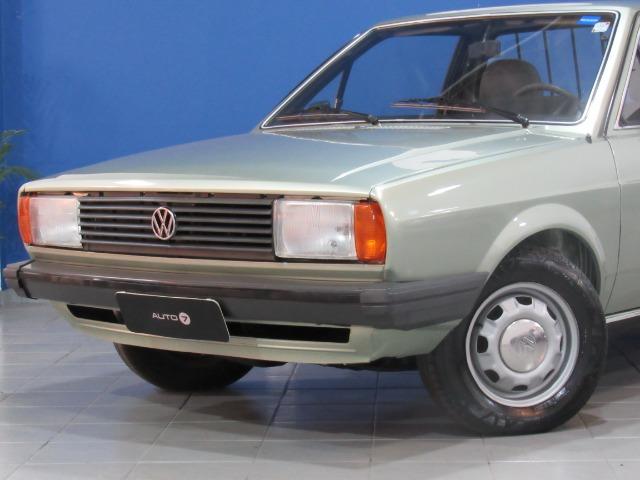 Volkswagen Saveiro LS 1.6 1985 Em Impecável estado!! - Foto 3