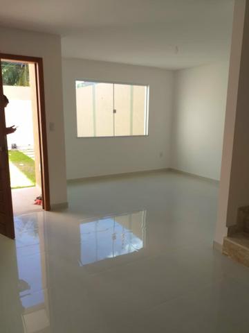 Imperdível!!! casa duplex 4/4 lindíssima - Foto 2