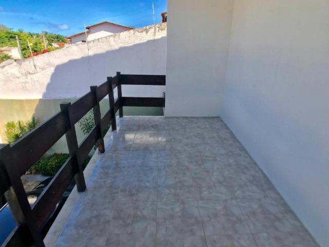 Casa no Papicu - 378m² - 4 Suítes - 6 Vagas (CA0818) - Foto 9