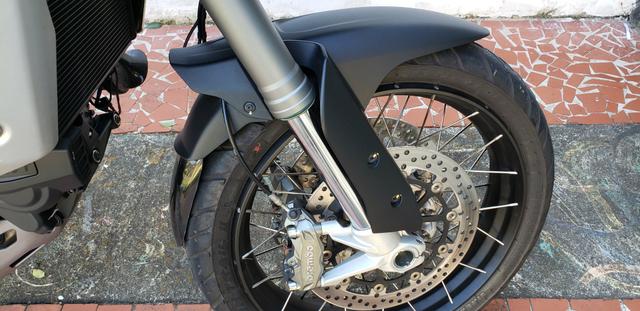 Ducati Multistrada 1200 Enduro - Foto 2