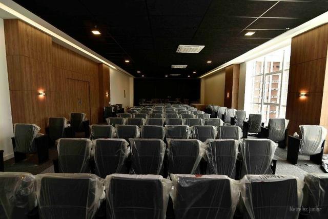 14-Ate 100% financiada sua sala comercial/Executive Lake - Foto 2
