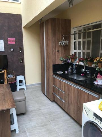 Casa No Res. Jd Europa ( Aceita Permuta) - Foto 5