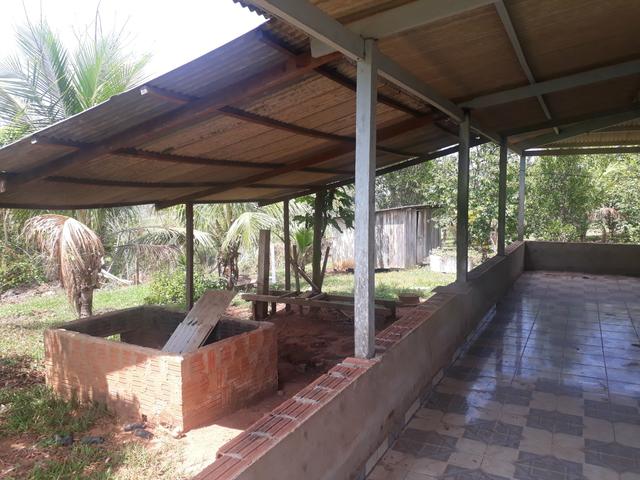 Vende-se Chácara - Foto 4