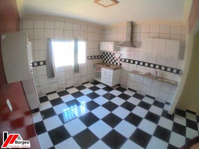 Casa Com 03 Quartos Próximo A Avenida Pedro Neiva De Santana - Foto 13