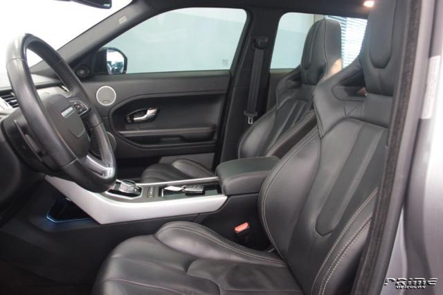 LAND ROVER RANGE ROVER EVOQUE 2013/2014 2.0 DYNAMIC TECH 4WD 16V GASOLINA 4P AUTOMÁTICO - Foto 7
