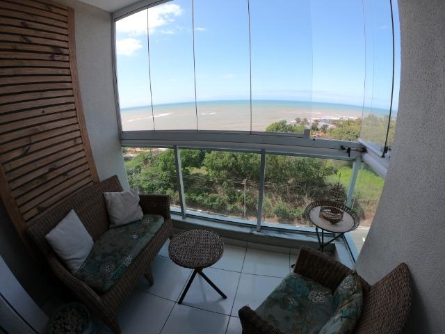 Apto 3 Qts c/ Suíte - Com vista para o Mar - Manguinhos - Foto 6