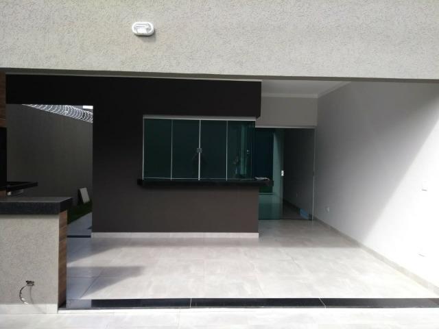 Linda Casa com Closet Vila Nasser quintal amplo - Foto 17