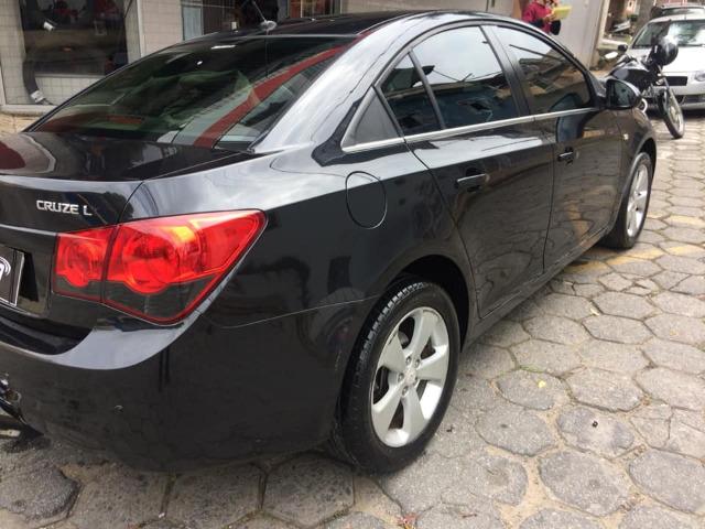 Cruze lt 2012 automático - Foto 2