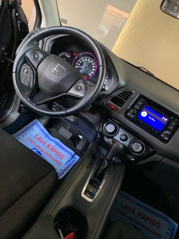 HR-V EX automático cvt - Foto 7