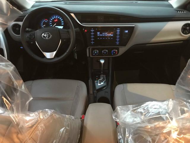 TOYOTA COROLLA 2018/2019 1.8 GLI UPPER 16V FLEX 4P AUTOMÁTICO - Foto 8