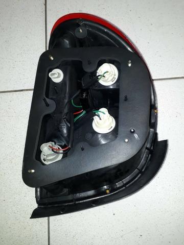 Lanterna Traseira Hyundai Accent Original - Foto 2