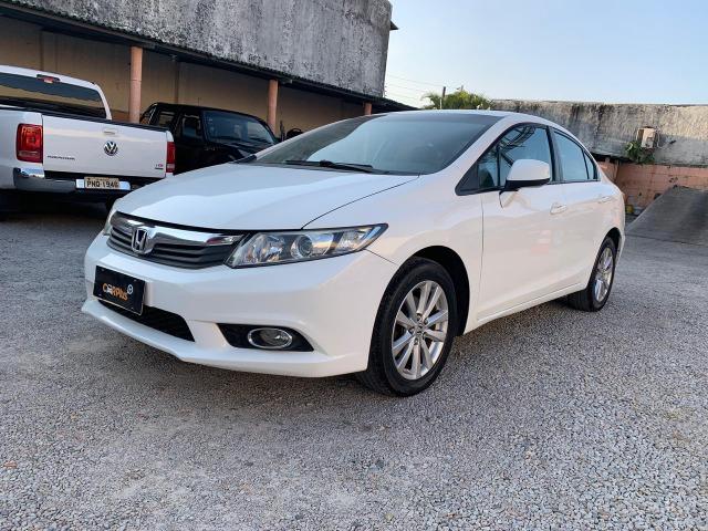 Honda Civic 2014