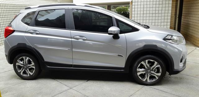 Venda WR-V SEM DETALHES CARRO ZERO - Foto 4