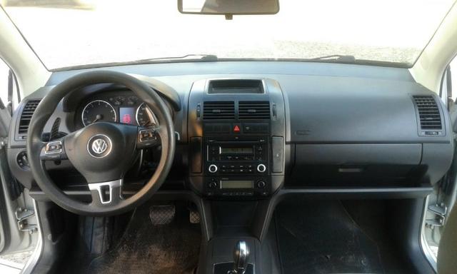 VW Polo Sedã I-Motion - Foto 13