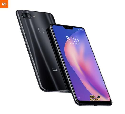 KIT Xiaomi Mi 8 Lite - 64 GB / 4 GB+ Fone + Capinha+ Película- 7 Brindes- Câmeras Iphone - Foto 4