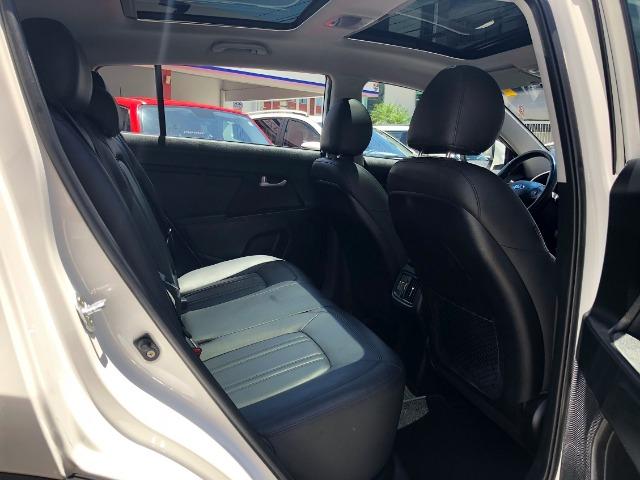 Kia Sportage EX 2.0 Aut. 2016 Top de Linha - Foto 3