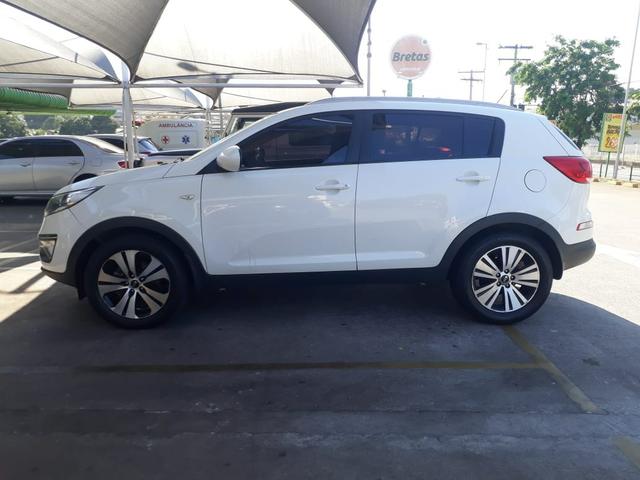 Kia SPORTAGE - Foto 2