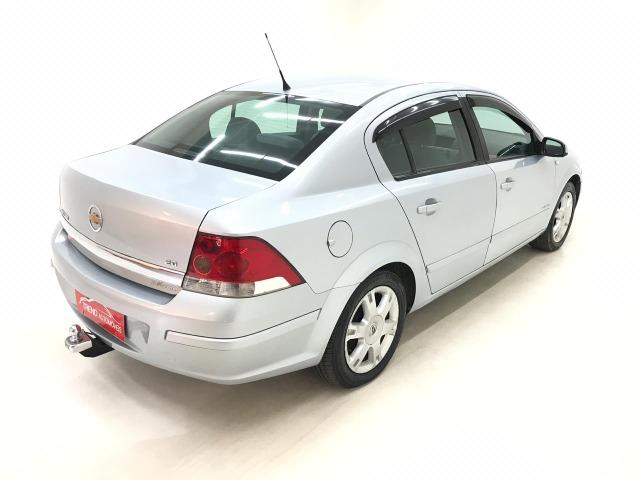 Vectra 2.0 GNV 2006 - Foto 4