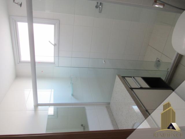Vilanova Artigas - 03 Suítes - 185 mts - próximo ao Shop.3 Américas - Foto 18