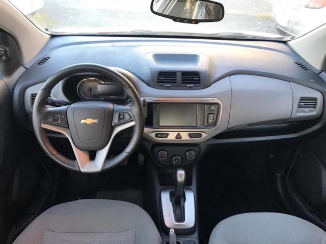 CHEVROLET SPIN 1.8 LTZ 8V FLEX 4P AUTOMÁTICO - Foto 2