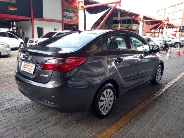 HB20S COMFORT PLUS 1.6 (câmbio manual) 2015/215 - Foto 6