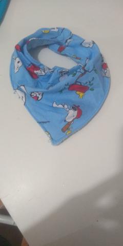 Babador bandana - Foto 3