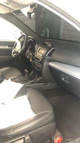 Kia Sorento 2.4 14/15