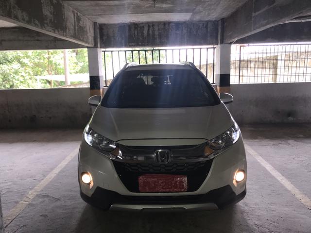 Honda wr-v exl - Foto 2