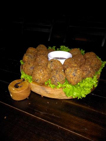 Tabua de madeira