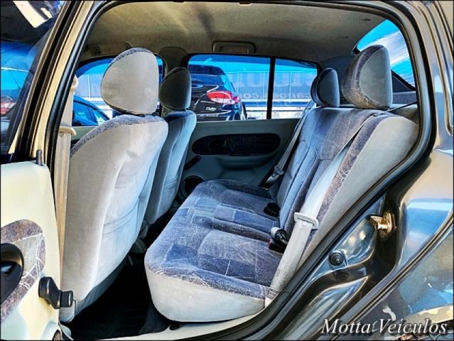 Renault Clio Sedan CLIO 1.6 PRIVILEGE SEDAN 16V 4P - Foto 9