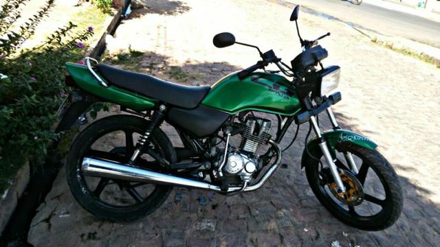 Vendo Cg 99 2700