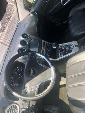 Captiva 2014 com gnv 5 , 10 mil abaixo fipe - Foto 4