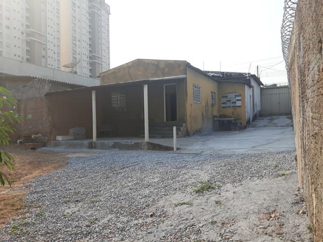 Casa ao lado Parque Mãe Bonifacia (Filinto Muller) - Foto 11